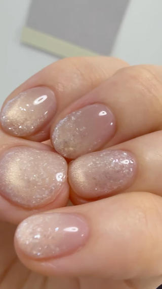 ネイル chai nail _ai📍鶴橋/桃谷のネイルデザイン