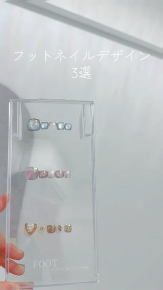 ネイル chai nail _ai📍鶴橋/桃谷のネイルデザイン