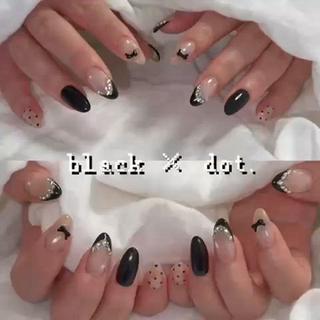 ネイル chai nail + eye📍鶴橋のネイルデザイン
