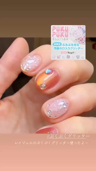 ネイル chai nail _ai📍鶴橋/桃谷のネイルデザイン