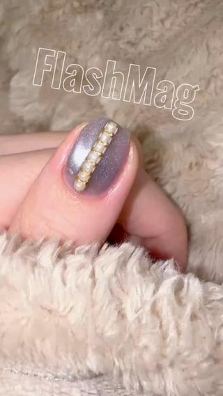 ネイル chai nail + eye📍鶴橋のネイルデザイン