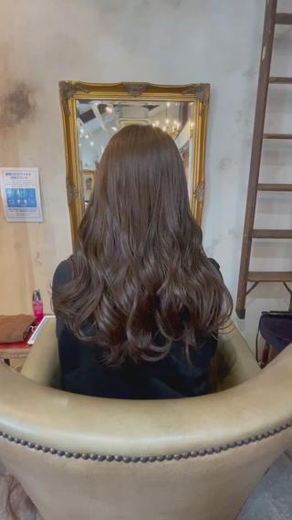 ロング