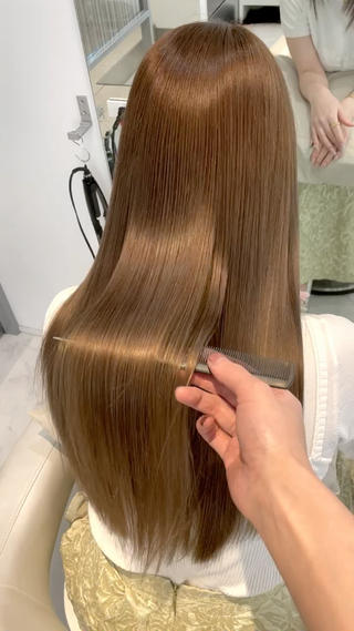サラサラトリートメント♡