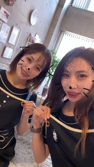 SDGSバッジ
SDGsは、決して特別なものではなく、私たちの生活の身近にある課題で家庭内、職場、外出先など、あらゆる場面で簡単に始められる。
小さな事でも出来る事から小さな力が集れば
大きな力になる