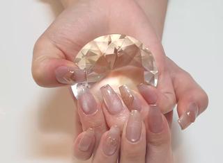 ネイル Megumi Nailのネイルデザイン