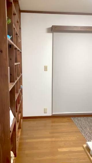 カウンセリングルームの内観です 