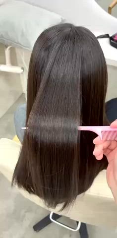 つやつや
Aujuaトリートメントおすすめです!!