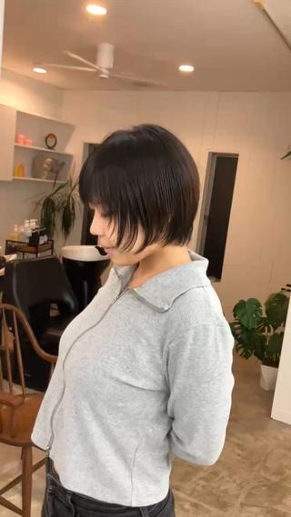 ショート
レイヤー