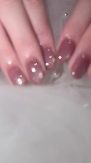 ネイル 🌸fein. SAKURA🎀のネイルデザイン