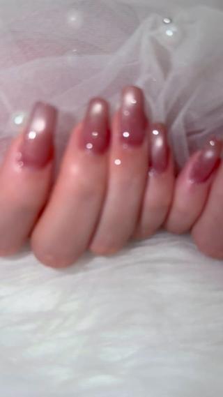 ネイル 🌸fein. SAKURA🎀のネイルデザイン