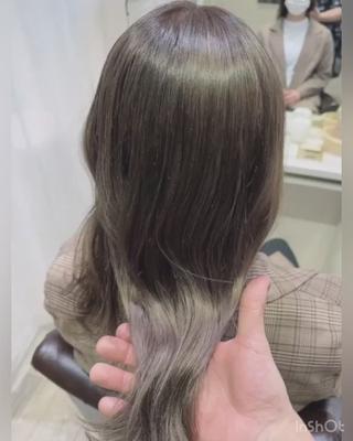 僕にしかできない柔らかオリーブベージュ