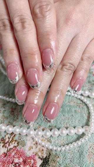 ネイル 野村 リサのネイルデザイン