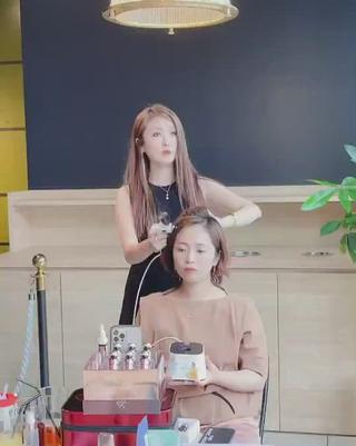 韓国アイドルまつげ ❤️LUSHLASHのマツエク・マツパデザイン