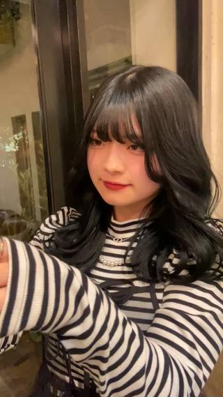 レイヤーカット
モデル様随時募集中ですのでご都合合う方是非ご予約お待ちしております
