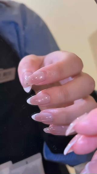 ネイル tou_kyoto kiyokaのネイルデザイン