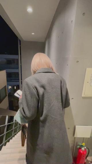 ブロンド