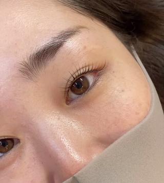 マツエク・マツパ eye MIHOのマツエク・マツパデザイン