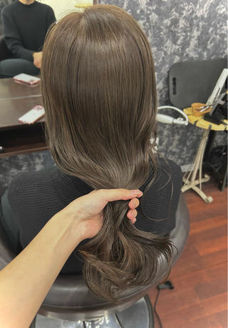 Olive beige