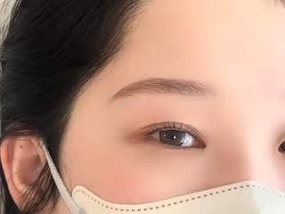 マツエク・マツパ miel miyuのマツエク・マツパデザイン
