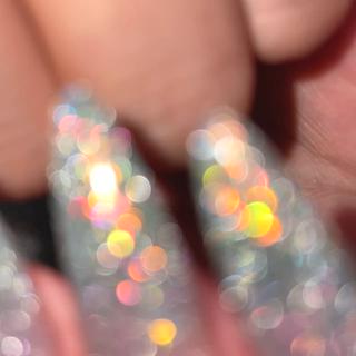♢flash glitter