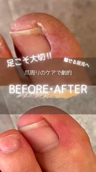 ネイル KIKOA NAIL キコアネイルのネイルデザイン
