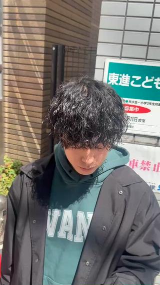 ツイスパ