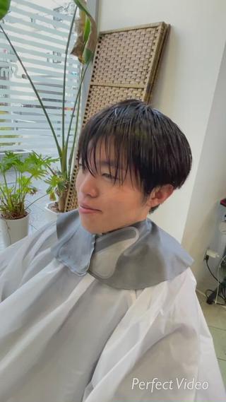 メンテナンスカット
王道マッシュに


#メンズカット #メンズパーマ #ケアパーマ #無造作パーマ #フェードカット#波打ちパーマ #ツイスパ #波打ち #メンズメッシュ #ソフトフェード #スキンフェード #メンズフェードカット   #北九州美容室 #小倉北区美容室 #小倉美容室 #北九州メンズカット #北九州メンズパーマ #北九州メンズカラー #北九州スパイラルパーマ #北九州フェードカット #北九州ツイスパ  #北九州ツイストスパイラル　#レディースパーマ　#レディース 