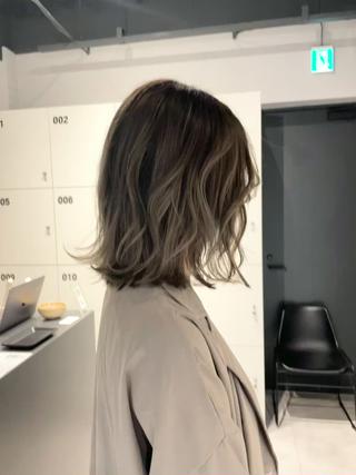 エアタッチ♡
