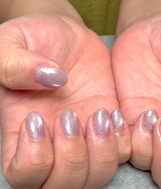 ネイル bois nail ボワネイル北巽のネイルデザイン