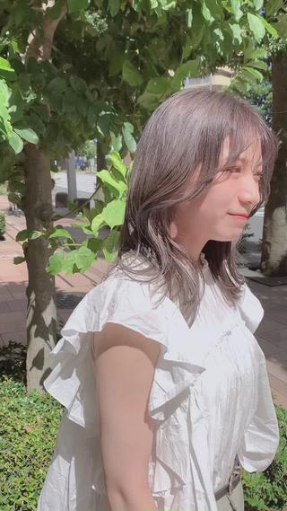 ミディアム カラー 松本 和之のエステ・リラクイメージ