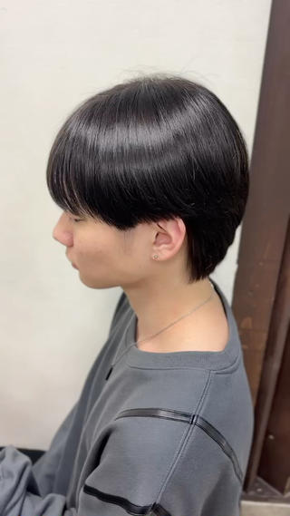 メンズカットのモデルさん大募集中です 
