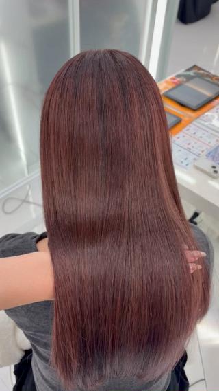 COAから新しく開発された新COA酸熱トリートメントもともと¥33000相当するトリートメントの成分が含まれておりますが、COA自社の開発ということもあり、メーカーさんのご協力もあり、¥16500での提供が可能に!さらにCOAPLUSでは、たくさんのお客様にぜひ体験していただきたいとの思いから、初回限定¥11000でご体験いただけます^^