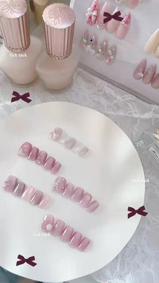 フットネイル定額