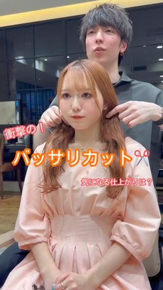 ショート カラー ショート、ボブの神✨ 峯朋也✂︎✨のヘアスタイル