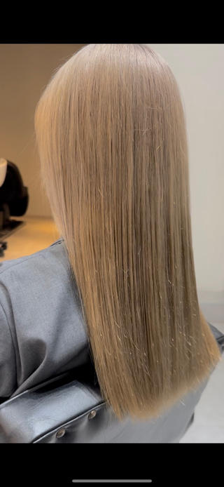 milk beige