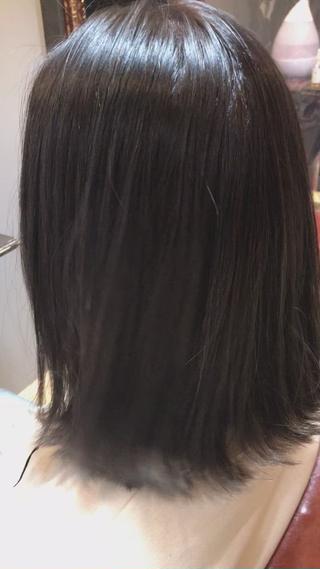ナチュラルハイライト
#ハイライト
#グレージュ