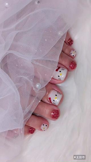 ネイル nail MENTE mikuのエステ・リラクイメージ