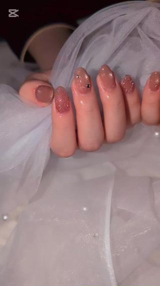 ネイル nail MENTE mikuのエステ・リラクイメージ