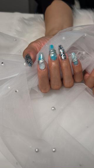 ネイル nail MENTE mikuのエステ・リラクイメージ