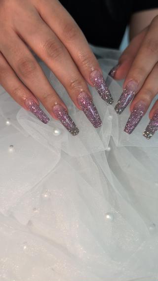 ネイル nail MENTE mikuのエステ・リラクイメージ