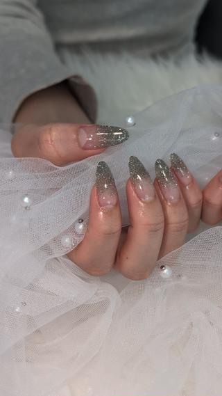 ネイル nail MENTE mikuのエステ・リラクイメージ