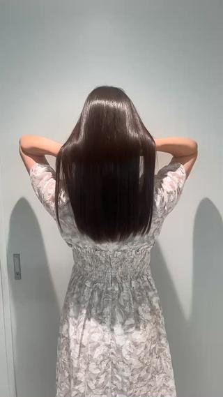 ロング 𝕞𝕒𝕚 🪄✩のヘアスタイル