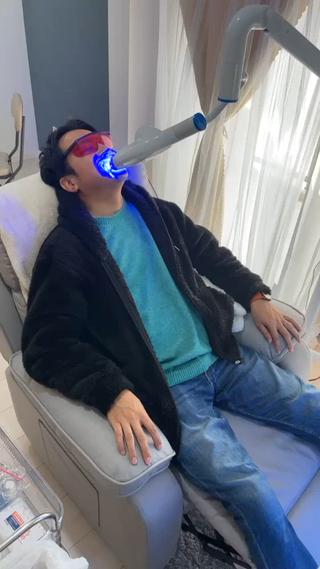 東区香椎歯のセルフホ ワイトニングGLOWのその他イメージ