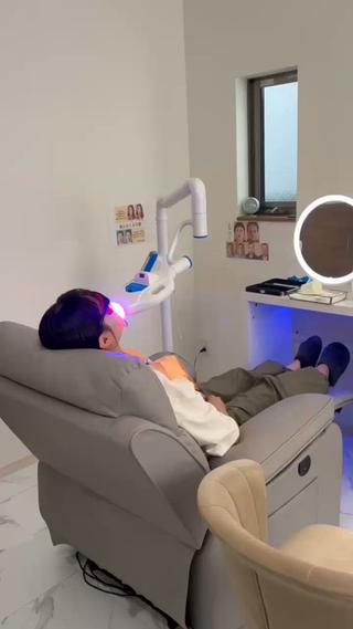 東区香椎歯のセルフホ ワイトニングGLOWのその他イメージ