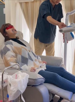 東区香椎歯のセルフホ ワイトニングGLOWのその他イメージ