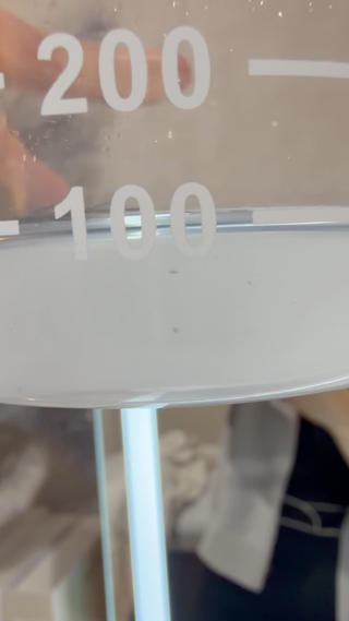 毛穴洗浄