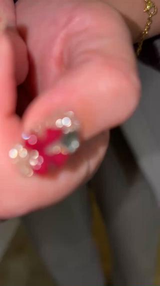 ネイル EmaNail 肥後橋店🤍YURIのネイルデザイン