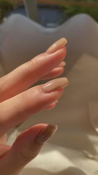 magnet nail 