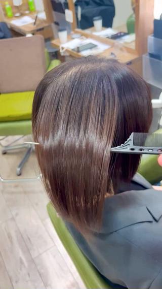 bob︎ACID straight
