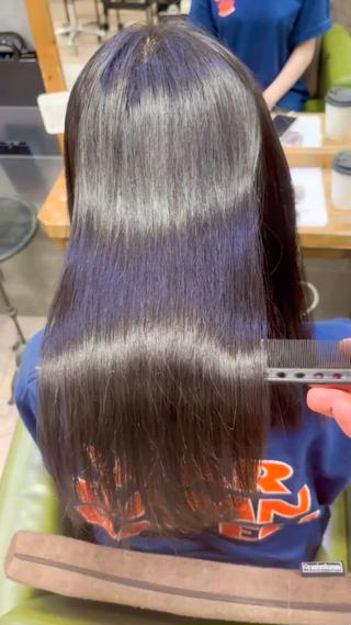 艶感Acid Straight